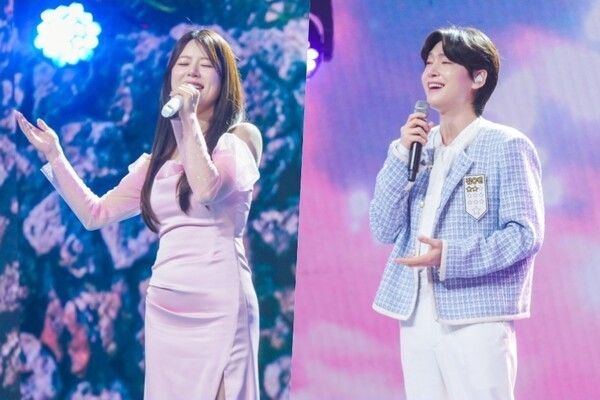 『金を打つ金曜日』写真=TV CHOSUN