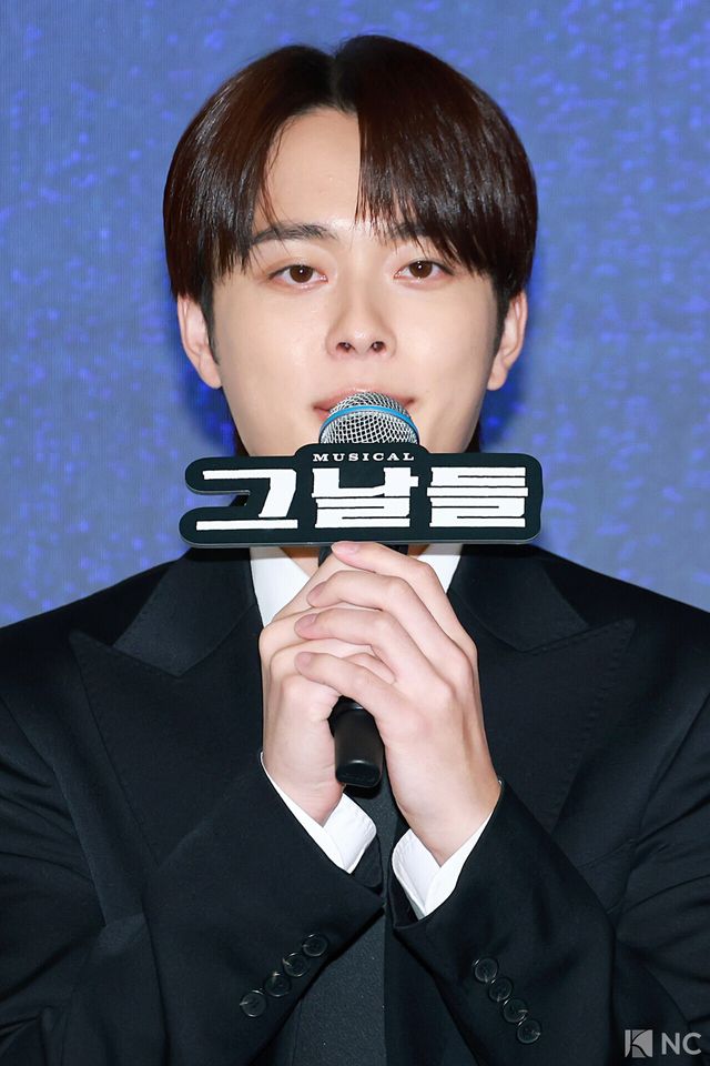 배우 유선호. 사진=김규빈 기자