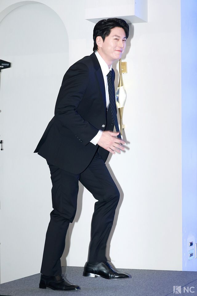 배우 류수영. 사진=김규빈 기자