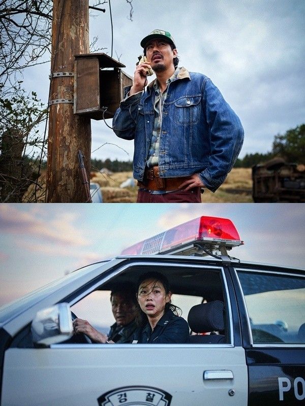 'Hope' still. Photo by Plus M Entertainment.