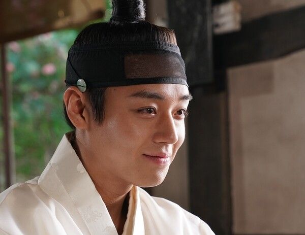 영화 '왕과 사는 남자' 박지훈. 사진=쇼박스