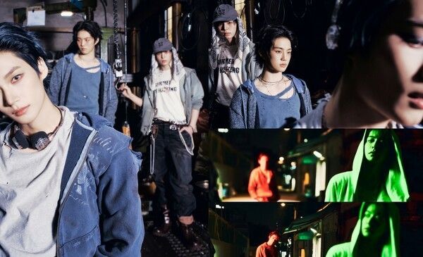 이븐. 사진=젤리피쉬엔터테인먼트