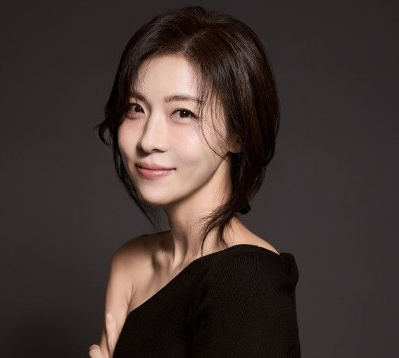 배우 하지원. 사진=해와달엔터테인먼트