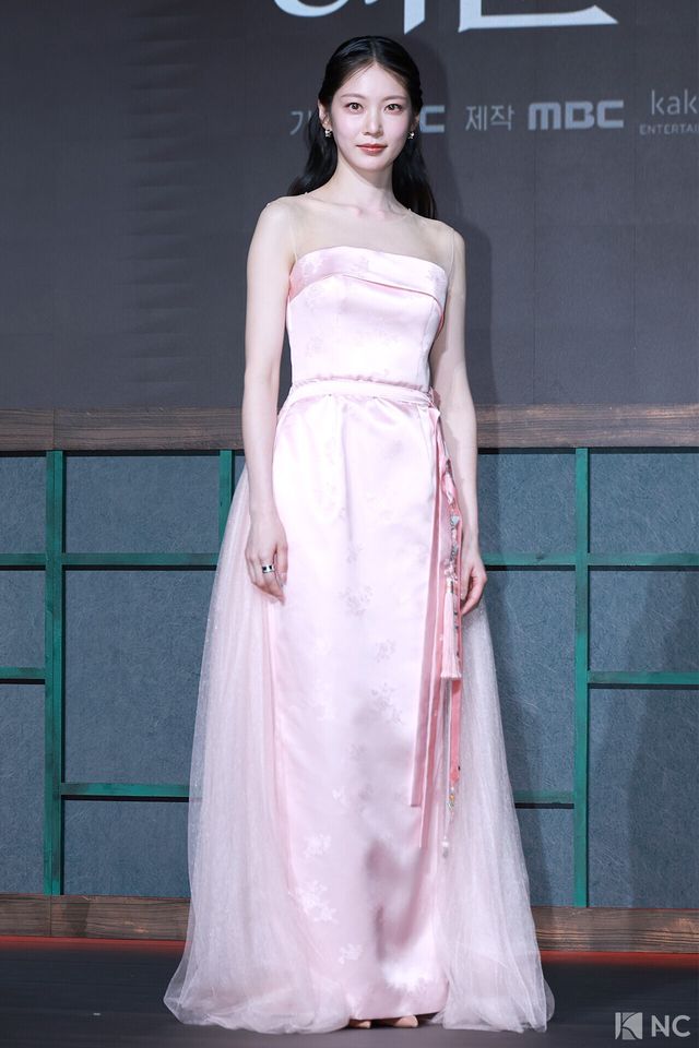 배우 공승연. 사진=김규빈 기자