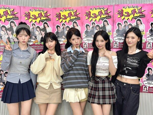 리센느. 사진=더뮤즈엔터테인먼트