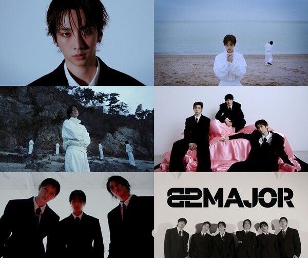 82메이저. 사진=그레이트엠엔터테인먼트