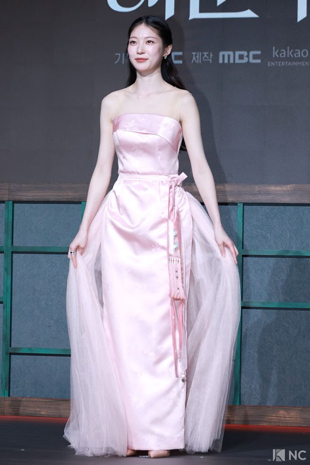 배우 공승연. 사진=김규빈 기자