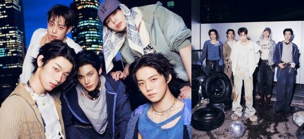 이븐. 사진=젤리피쉬엔터테인먼트