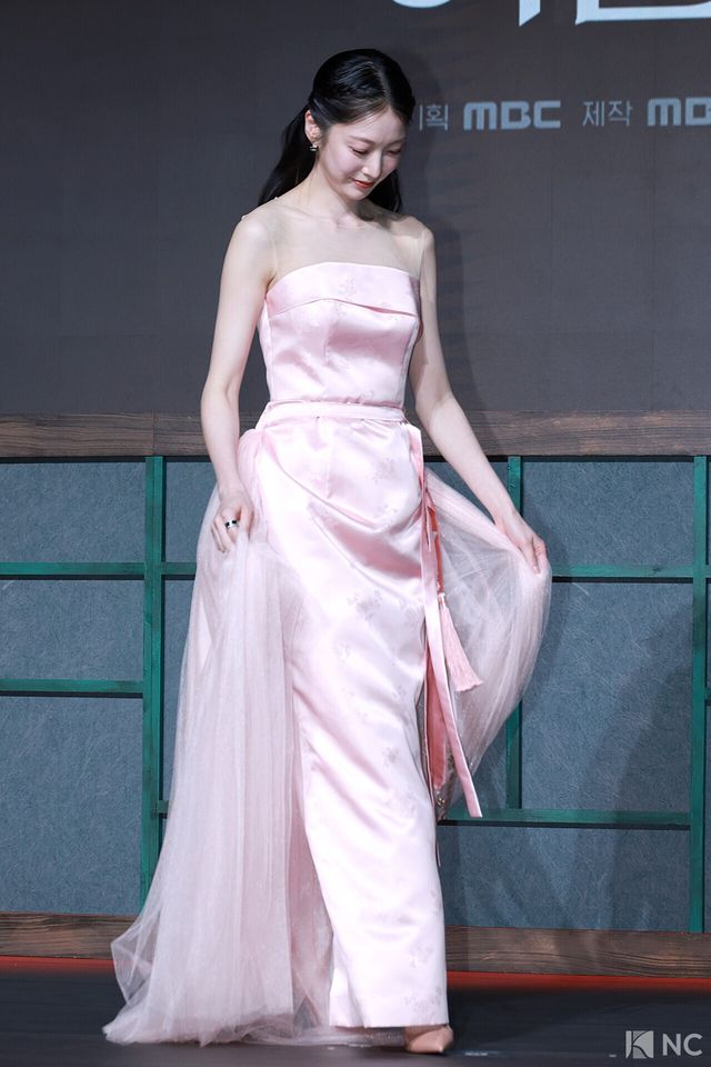 배우 공승연. 사진=김규빈 기자