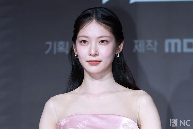 배우 공승연. 사진=김규빈 기자