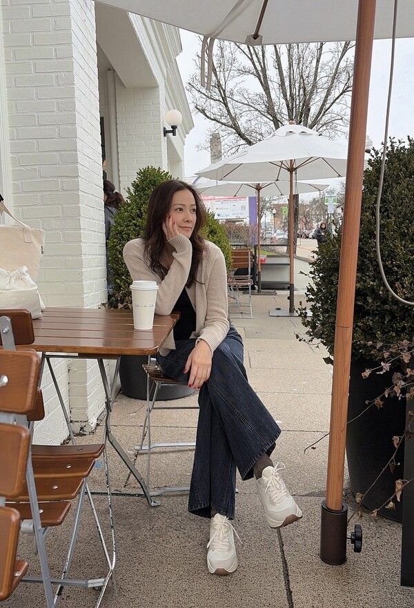 사진=배우 손태영