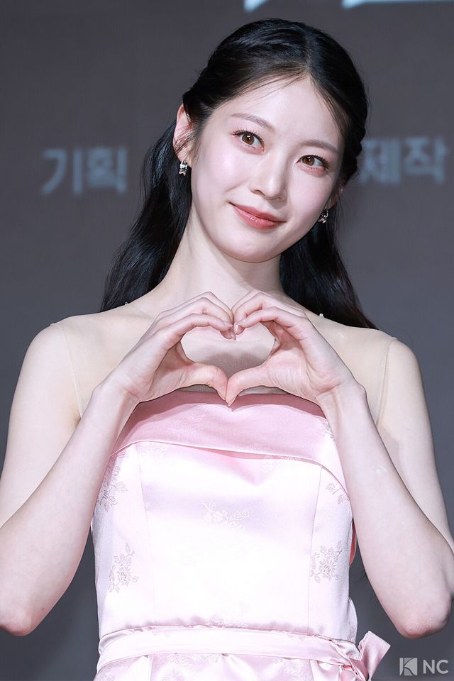 배우 공승연. 사진=김규빈 기자