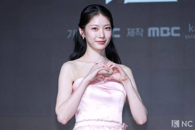 배우 공승연. 사진=김규빈 기자