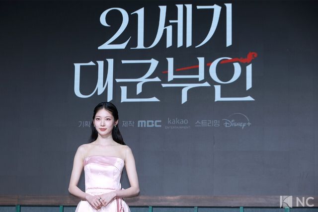 배우 공승연. 사진=김규빈 기자