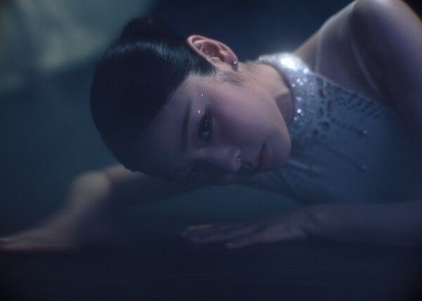 ‘Our Queen is back’ Kim Yuna. Photo by Kakao Entertainment.