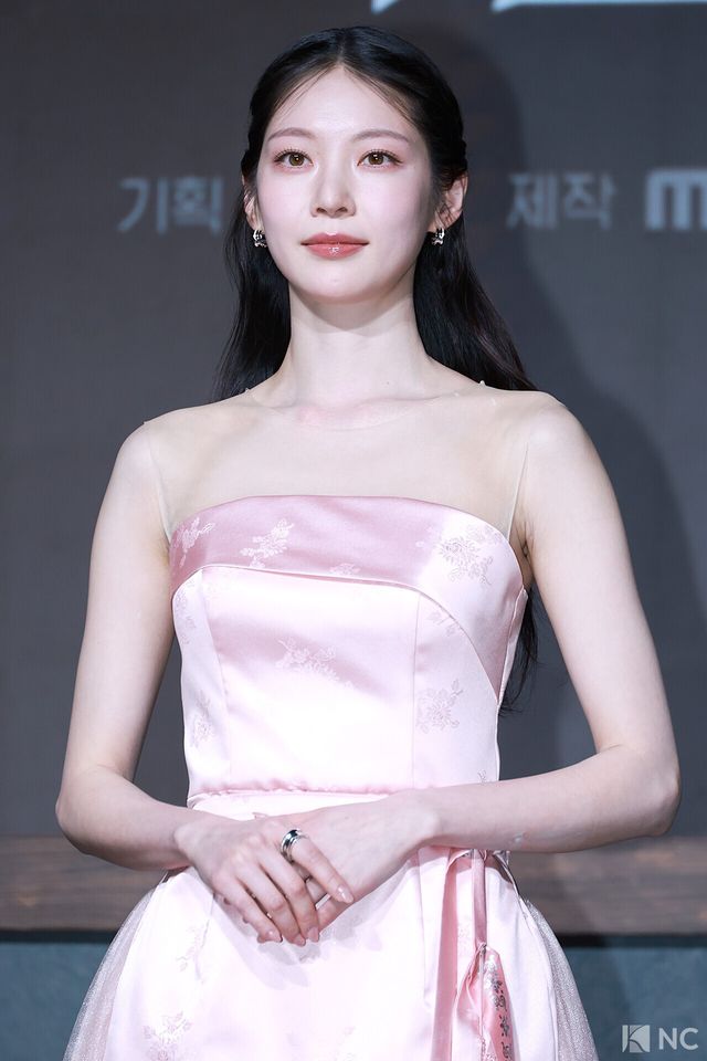 배우 공승연. 사진=김규빈 기자