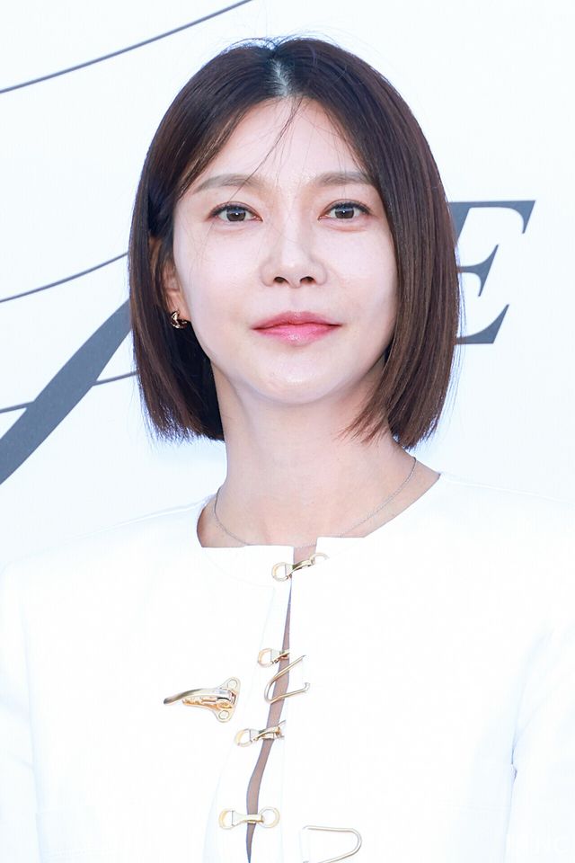 배우 차예련. 사진=김규빈 기자