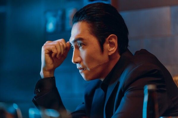 '골드랜드' 이광수. 사진=디즈니+