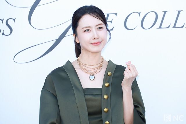 배우 홍은희. 사진=김규빈 기자