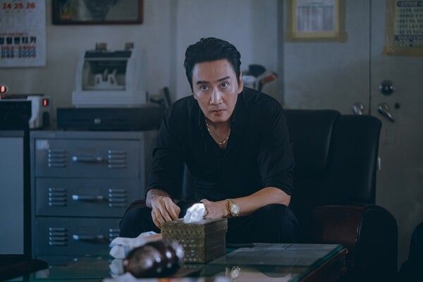 '골드랜드' 이광수. 사진=디즈니+