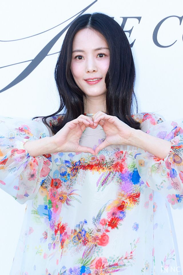 배우 손여은. 사진=김규빈 기자