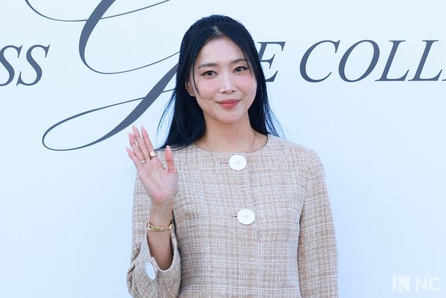 배우 오윤아. 사진=김규빈 기자