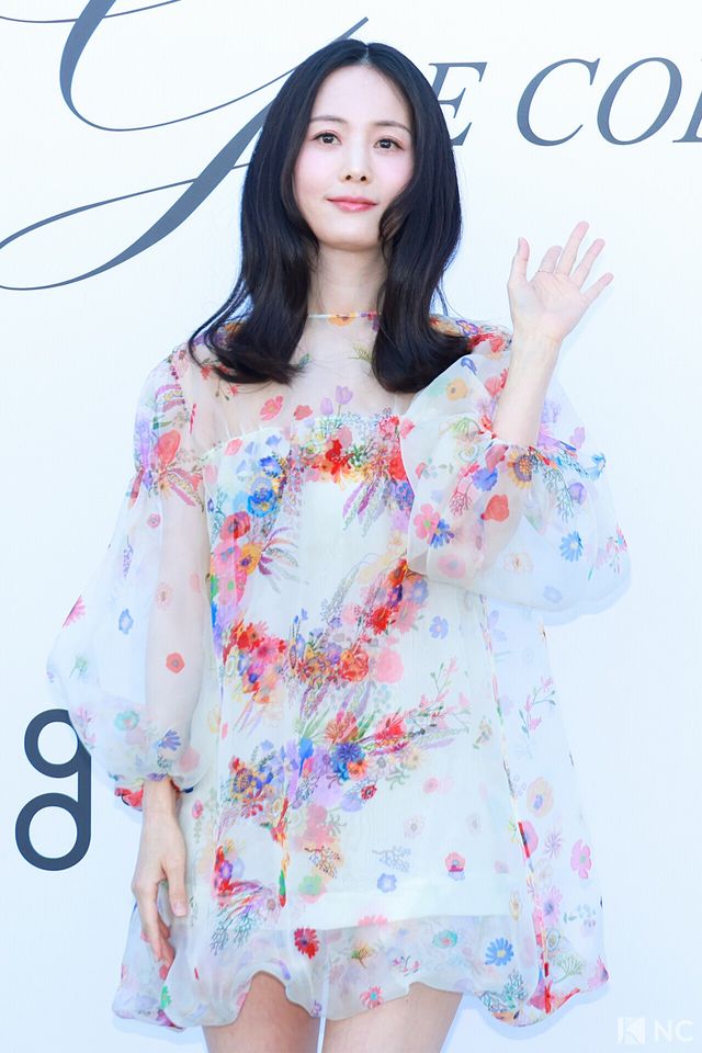 배우 손여은. 사진=김규빈 기자