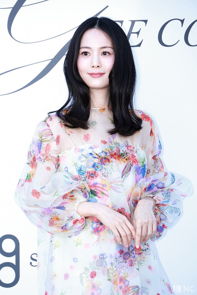 배우 손여은. 사진=김규빈 기자