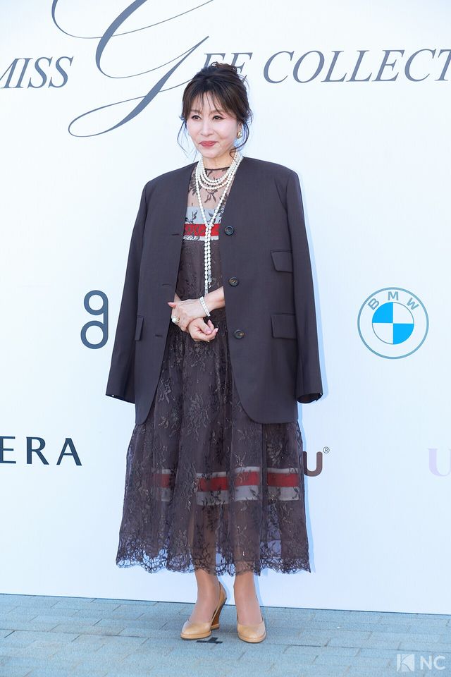 배우 최명길. 사진=김규빈 기자