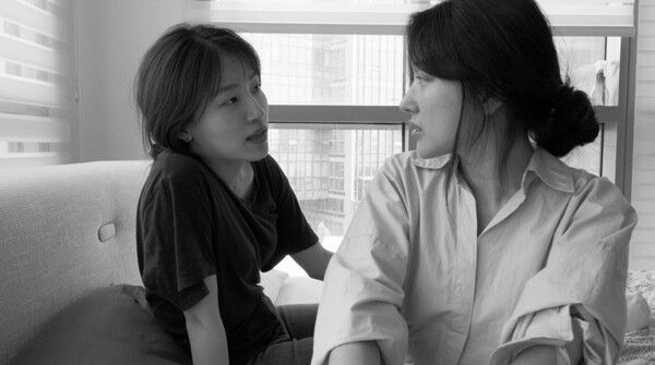 영화 '너에 관한 단순한 사실들' 스틸컷. 사진=인디그라운드