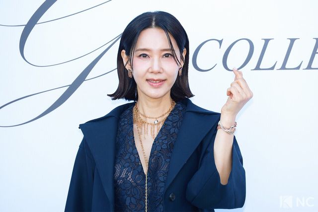 배우 오현경. 사진=김규빈 기자