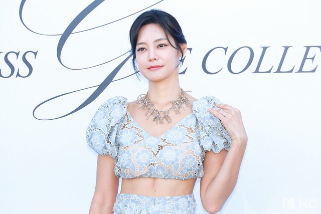 배우 안현모. 사진=김규빈 기자