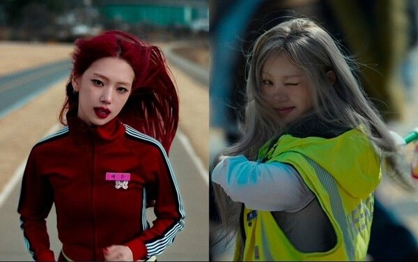 UNCHILD. Photo by High Up Entertainment.