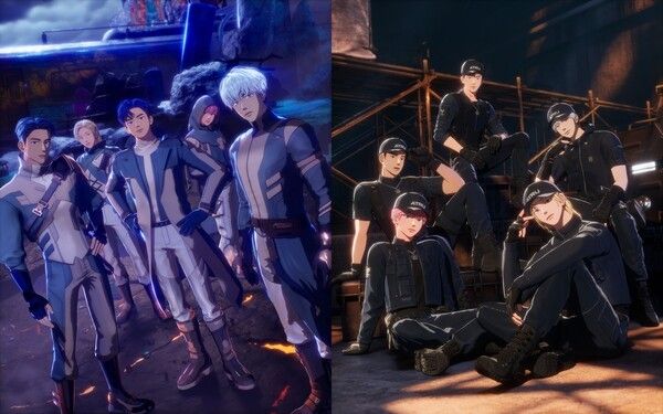 플레이브. 사진=블래스트