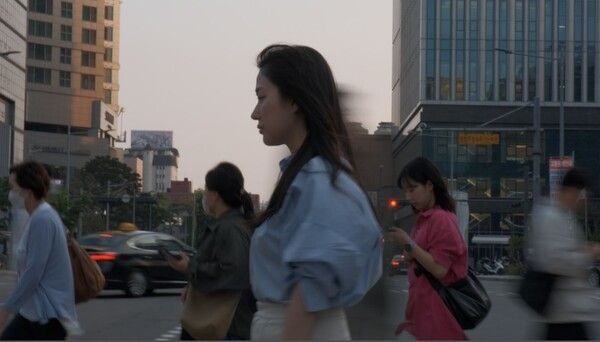 Film The Simple Truths About You still cut. Photo by Indie Ground.