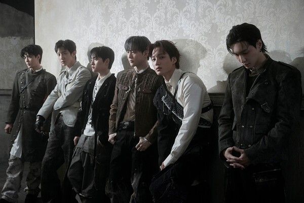 엑소. 사진=SM엔터테인먼트