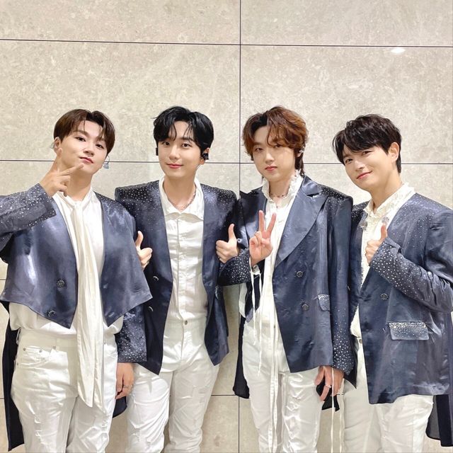 그룹 포레스텔라. 사진=비트인터렉티브