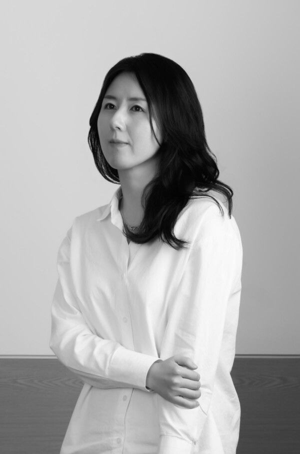 Seo Eun-sun. Photo by Korean Academy of Film Arts.