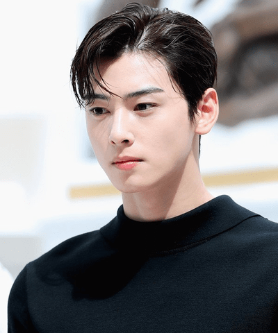 차은우. 사진=소속사