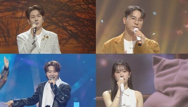 写真=トロットチャンピオン