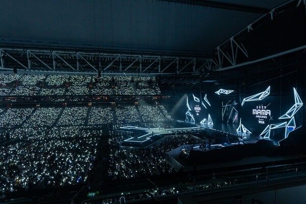 (위 사진은 기사방향과 큰 관련 없음) 사진=CJ ENM