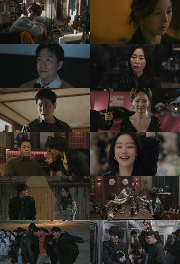 사진=모두가 자신의 무가치함과 싸우고 있다