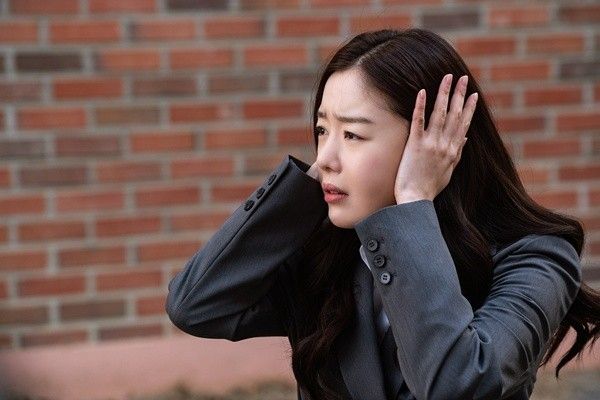 'Teaching Practice: Idiot Girls and School Ghost 2' still. Photo provided.