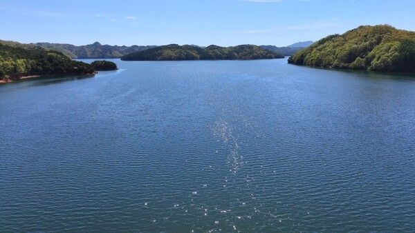 映像アルバム 山. 写真=KBS.