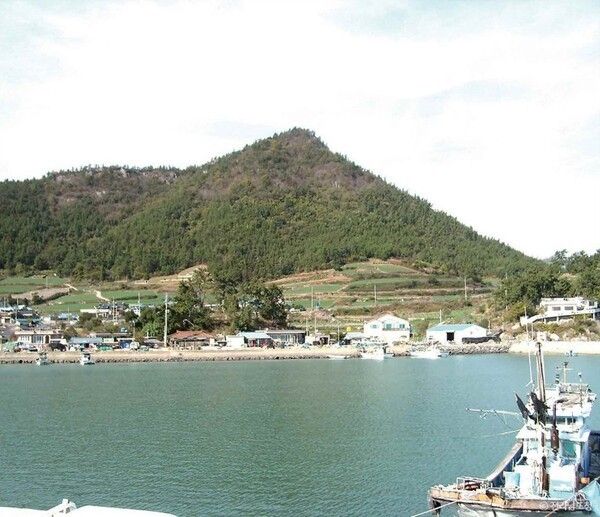 Seonso Fishing Village Experience Center. Photo by Jeollanam-do Provincial Government.
