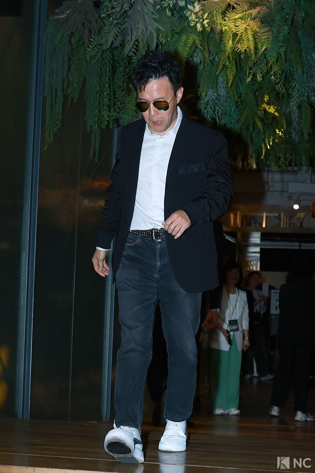 가수 박남정. 사진=김규빈 기자