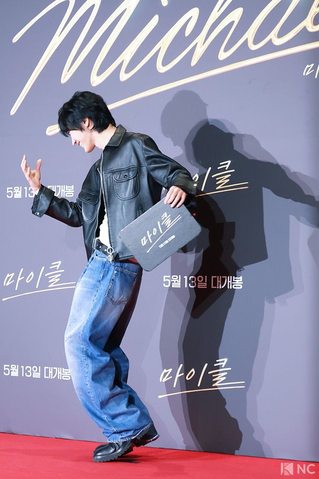 그룹 NCT 텐. 사진=김규빈 기자