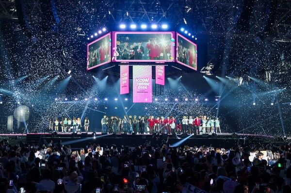 KCON JAPAN 2026. 사진=CJ ENM