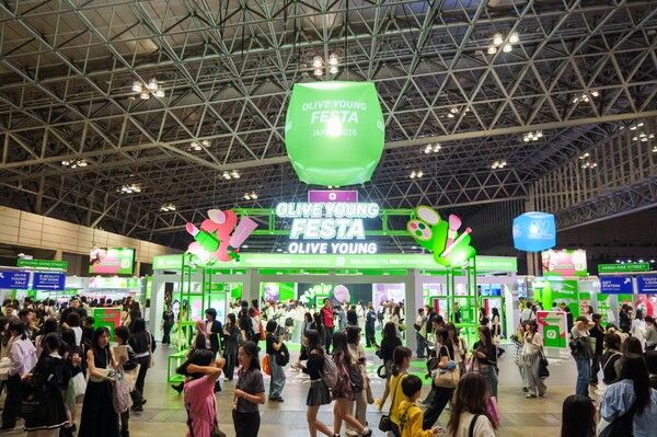 KCON JAPAN 2026. 사진=CJ ENM