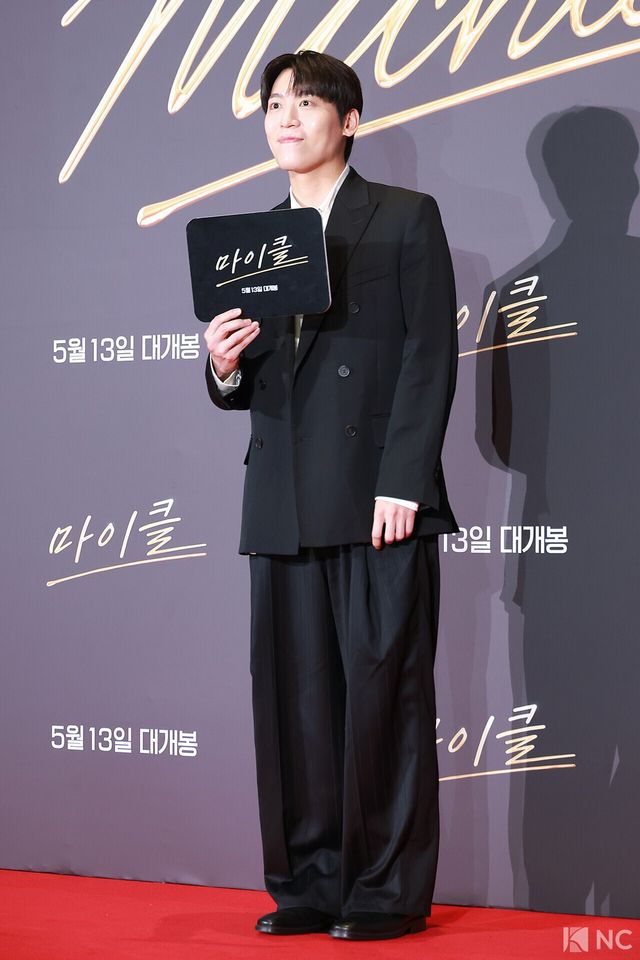 가수 존박. 사진=김규빈 기자